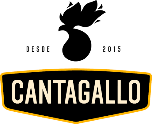 Logo Cantagallo, cliente da Oliver Print