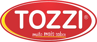 Logo Tozzi, cliente da Oliver Print